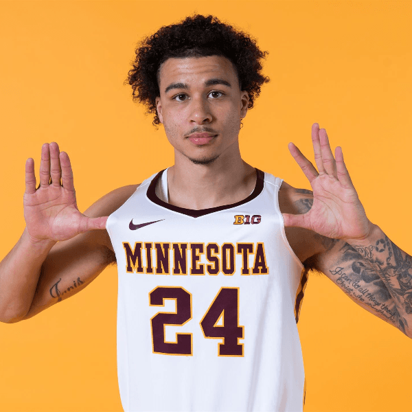 Sean Sutherlin profile photo