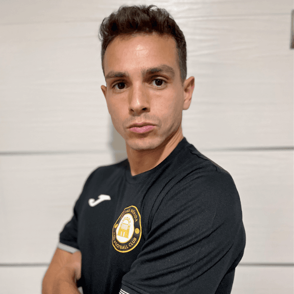 Trent Dardick profile photo