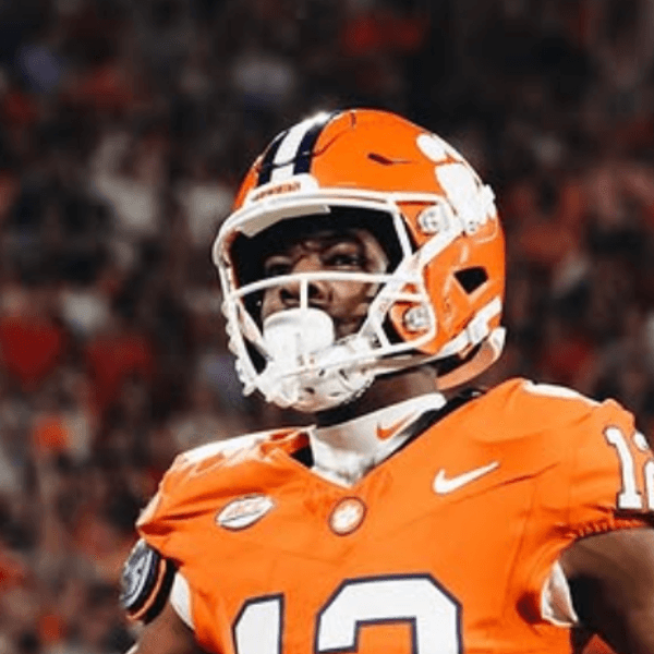 Bryant Wesco Jr profile image