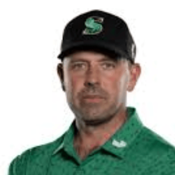 Charl Schwartzel profile image
