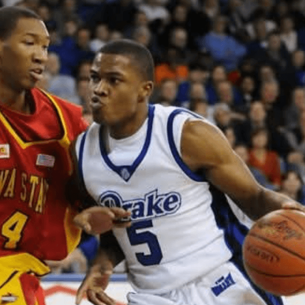 Leonard Houston profile image