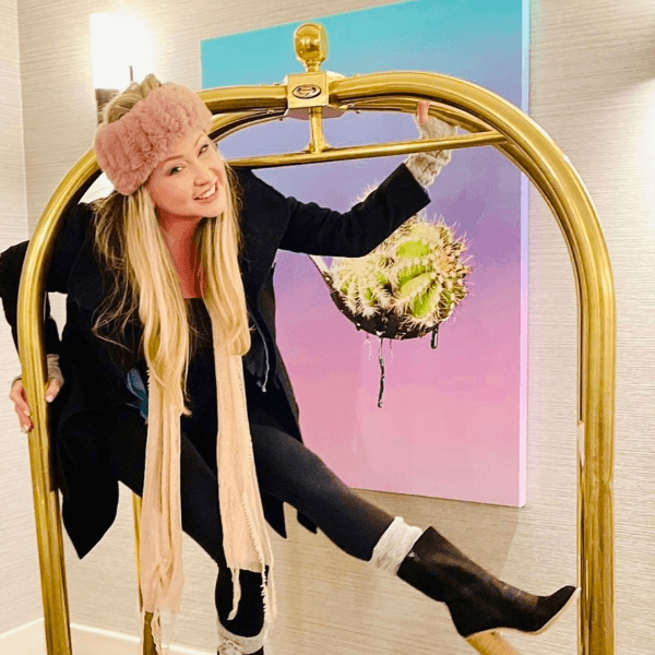 Melissa Saylor profile image