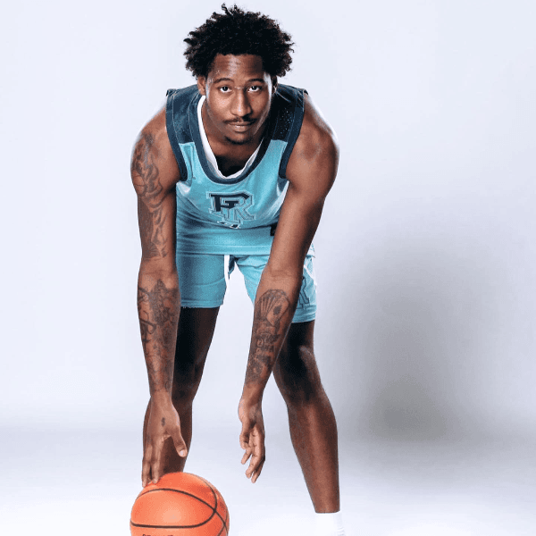 allen Betrand profile image