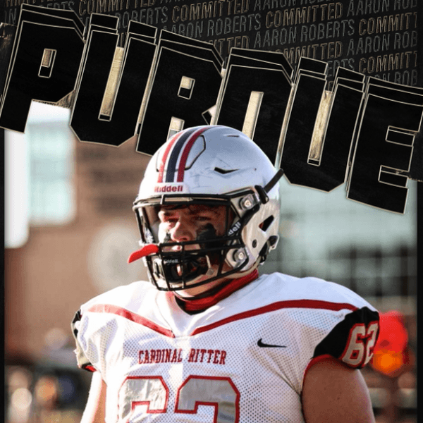 Aaron Roberts profile photo