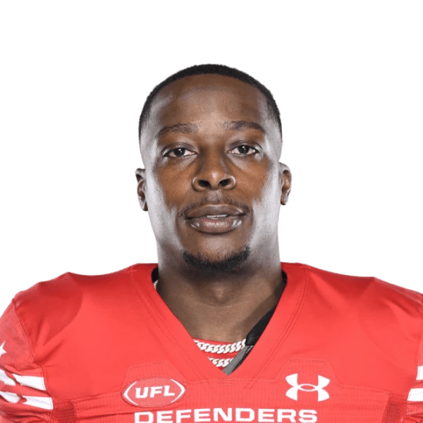 Cornell Powell profile image