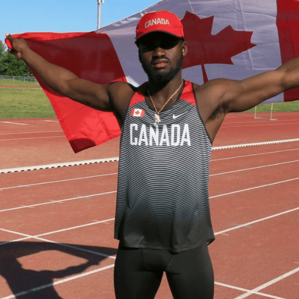 Luxon Glor profile image