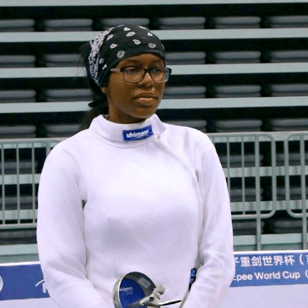 Isis Washington profile photo