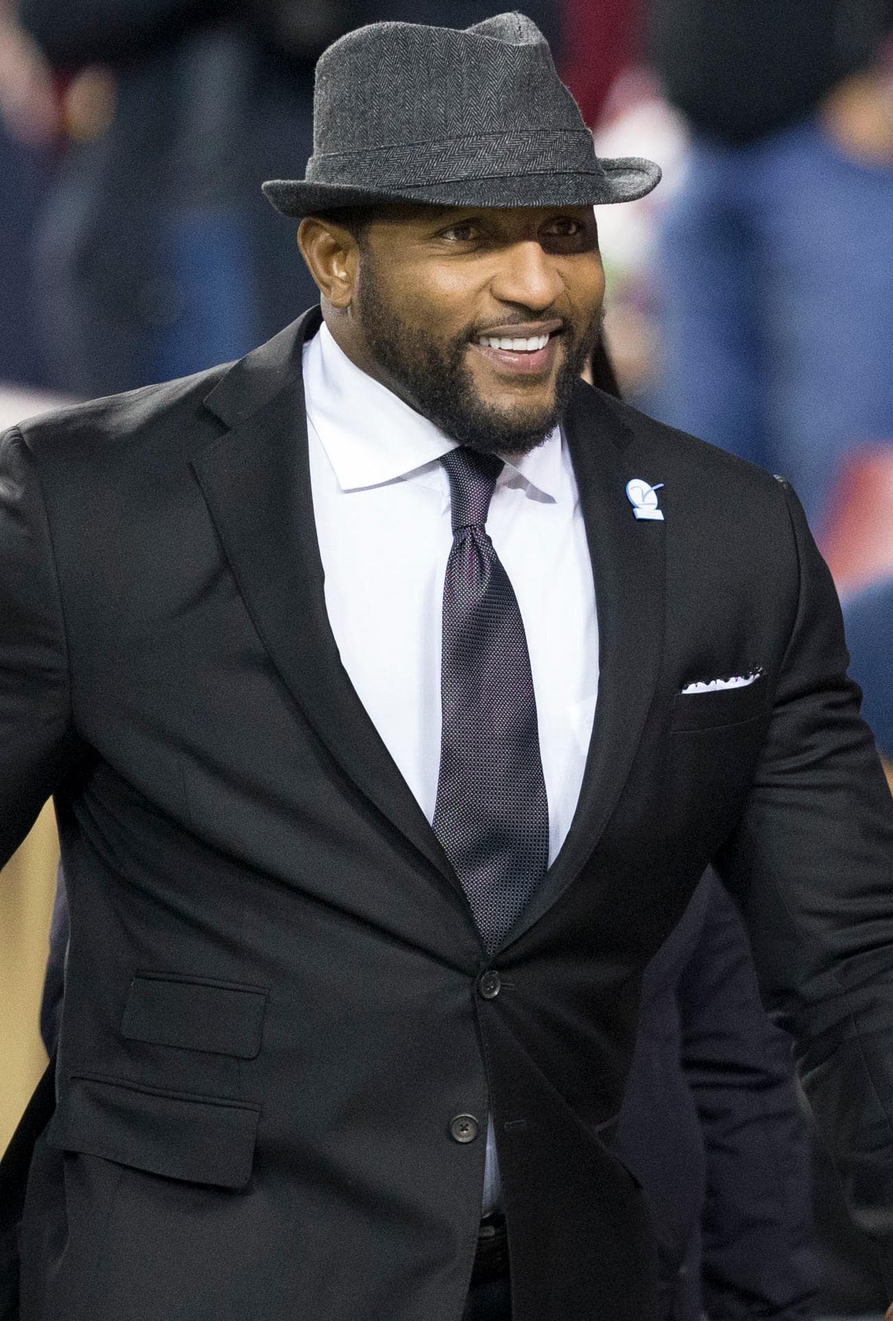 Ray Lewis profile image