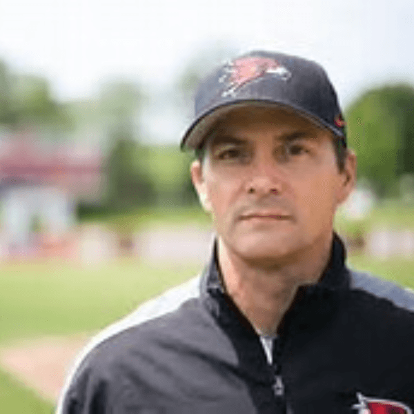 Steve Bieser profile photo