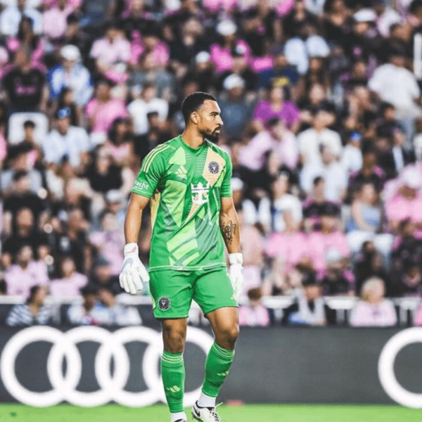 Drake Callender profile image