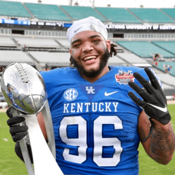 Isaiah Gibson profile image