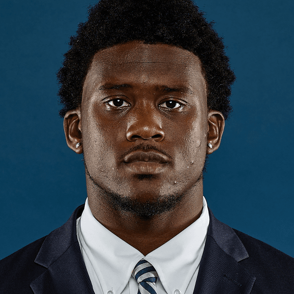 Khadry Jackson profile image