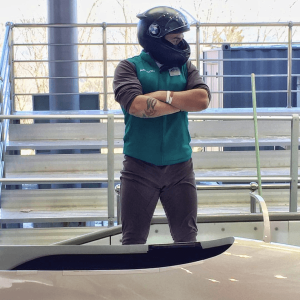 Lucas Mata profile image