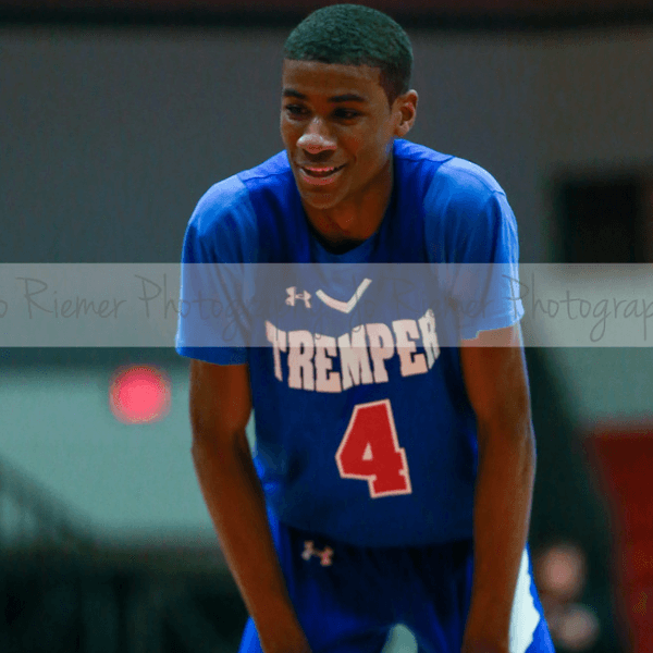 Jyon Young profile image