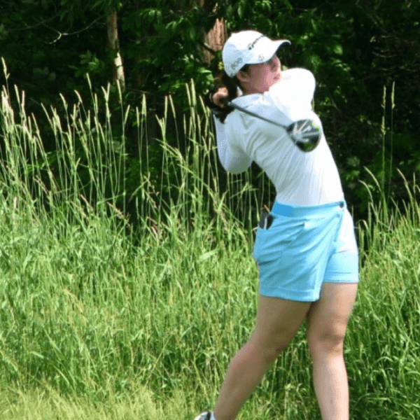 Grace Halcrow profile image