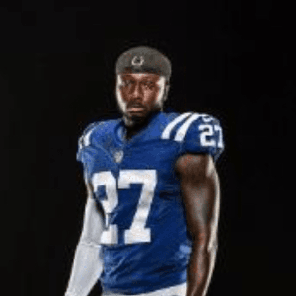 Nate Hairston profile photo