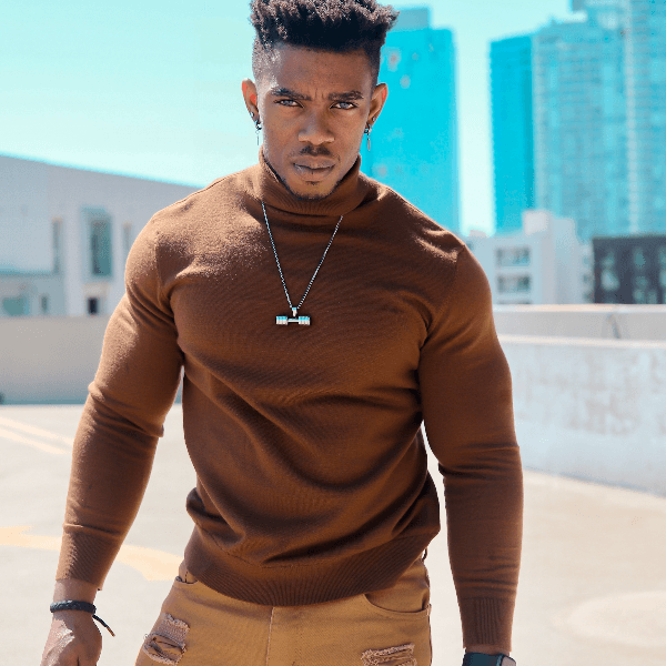 Nuchi Boms profile image