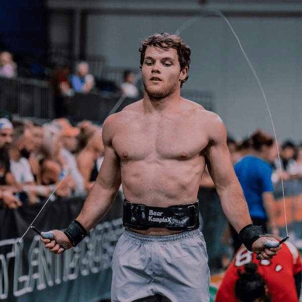 Tristan Meredith profile photo