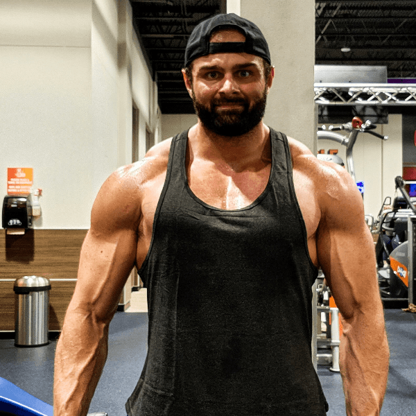 Derek Skop profile photo