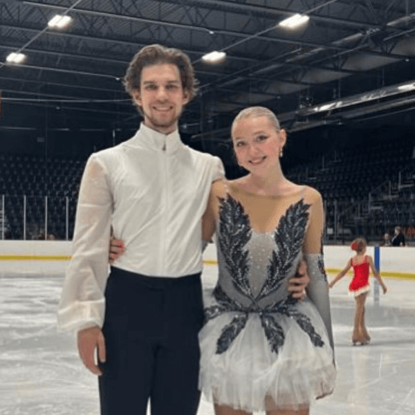 Masha Alieva profile image