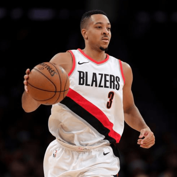 C.J. McCollum profile image