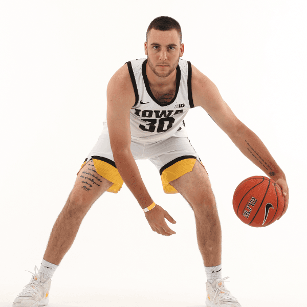 Connor McCaffery profile image