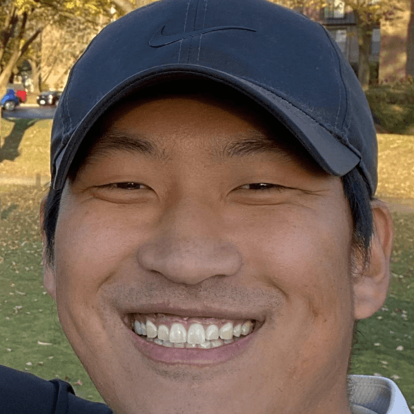 Jinho Park profile image