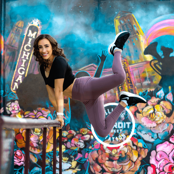 Leah Clapper profile image