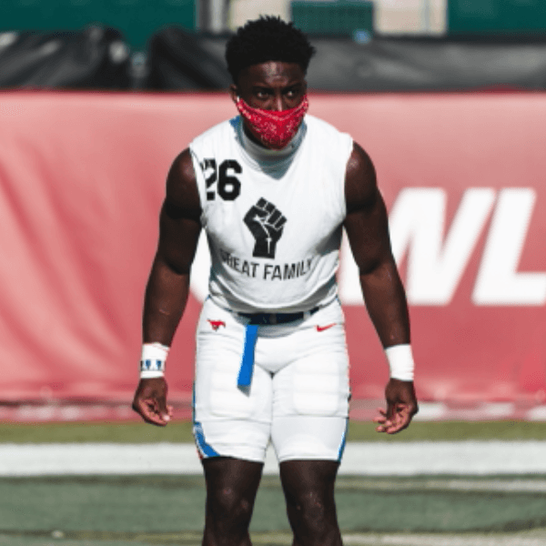 Ulysses Bentley profile image