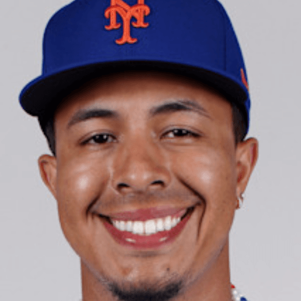 Mark Vientos profile image