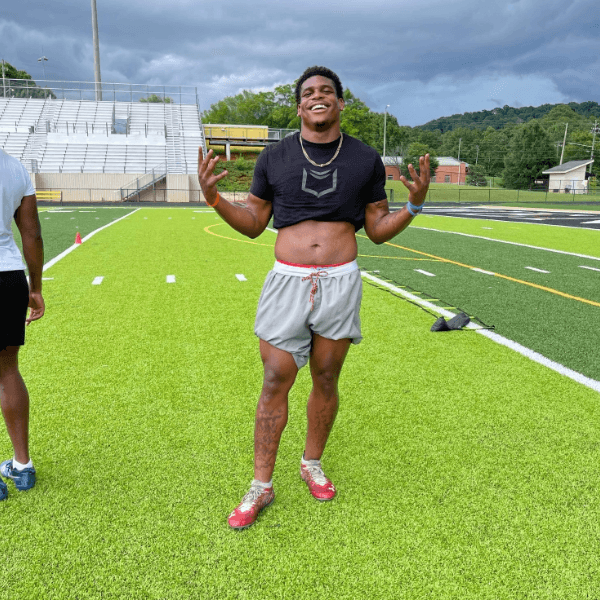 Giovanni Wiliams profile photo