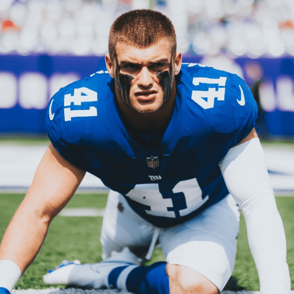 Micah McFadden profile image