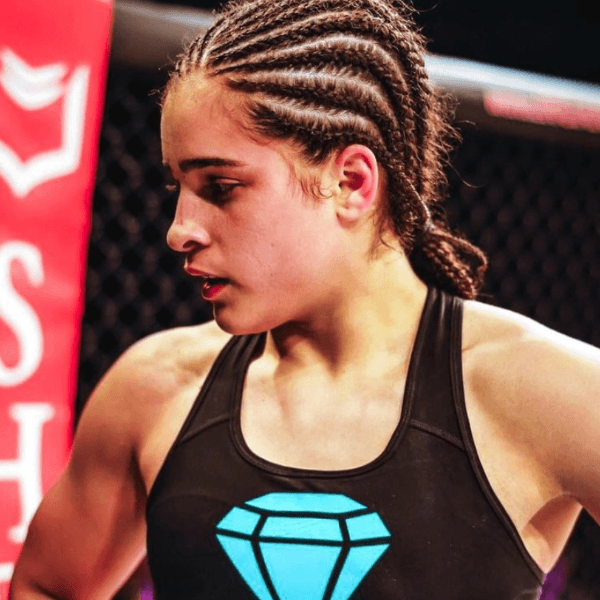 Giovanna Canutto profile image