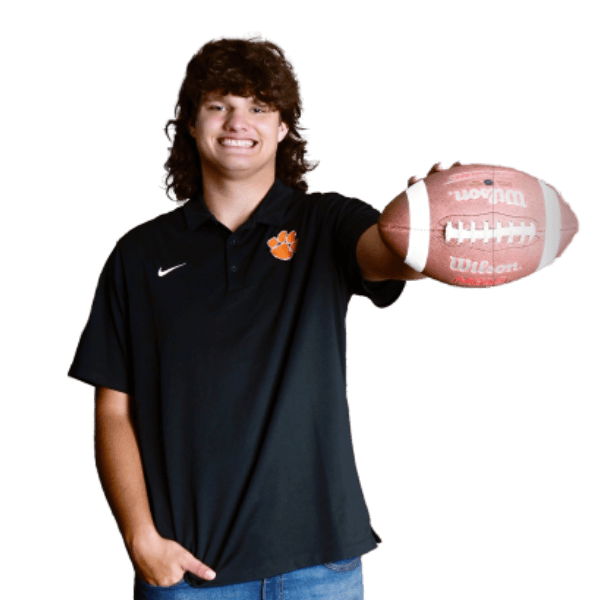 Anthony Mack profile photo