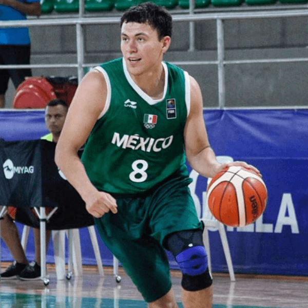 Francisco Cruz profile image