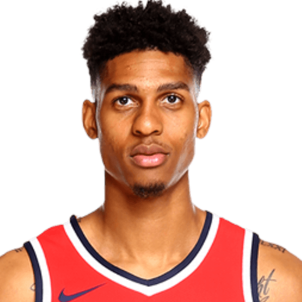 Devin Robinson profile image