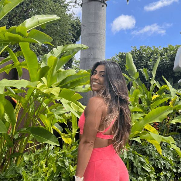 Alejandra Gaviria profile image