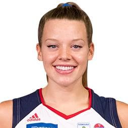 Hannah Tapp profile image