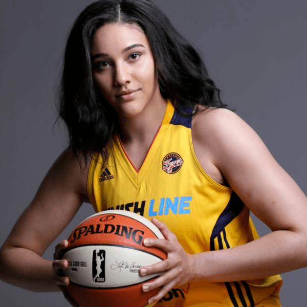 Natalie Achonwa profile image