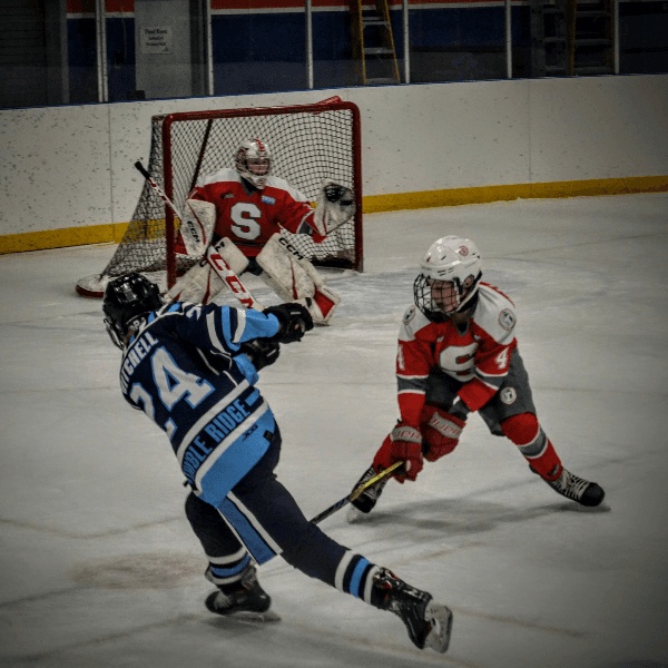 Anton Mitchell profile photo