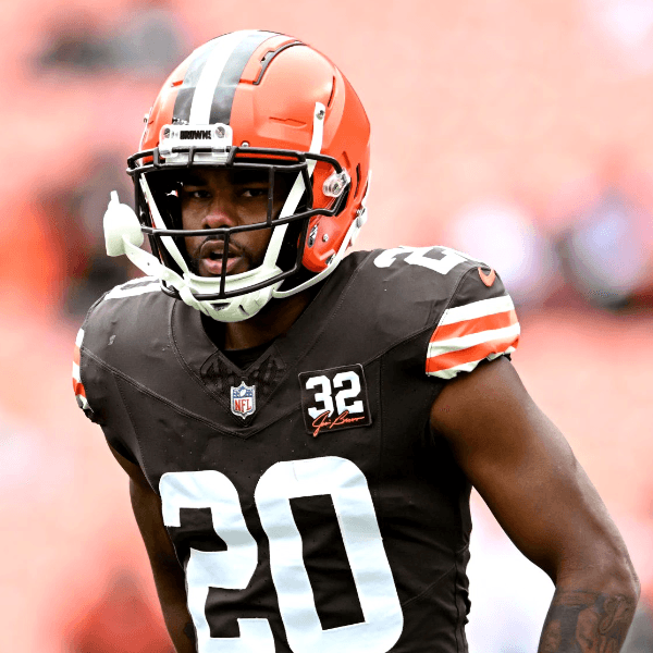 Pierre Strong Jr. profile image