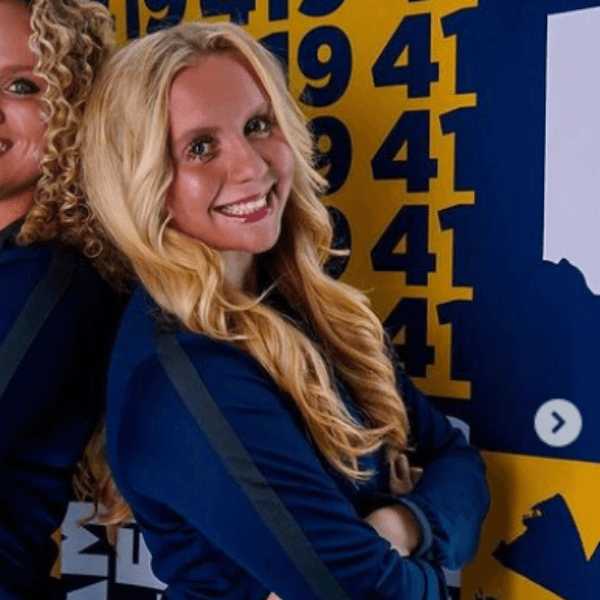 Sarah Glosson profile image