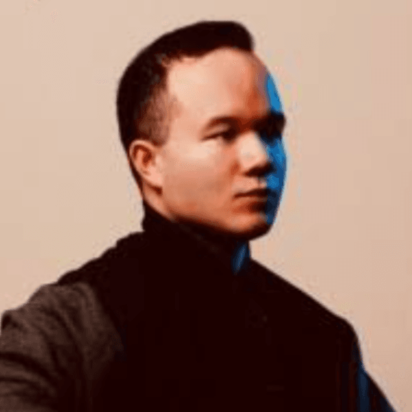 Eddy Faulkner profile image