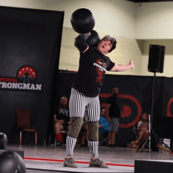 Kristine Mathews profile image