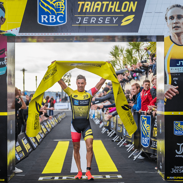 SUPER LEAGUE TRIATHLON profile photo