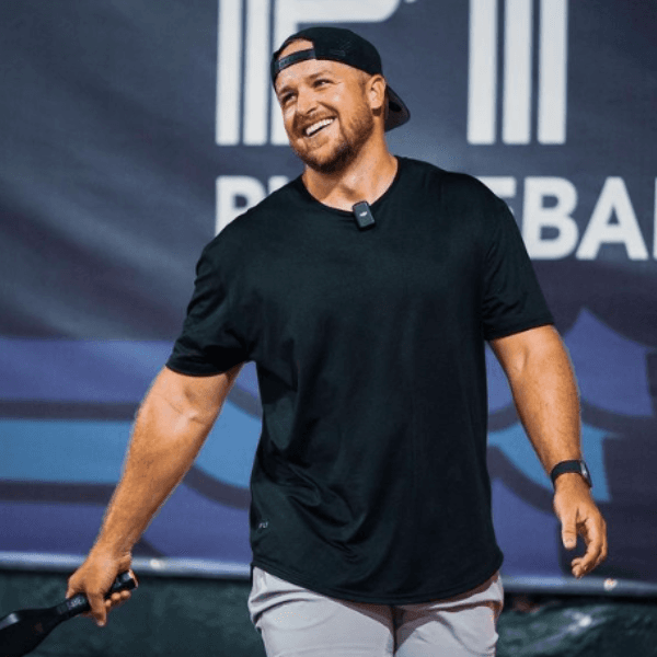 Matt Barkley profile image