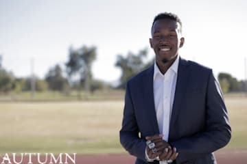 John Broaden profile photo