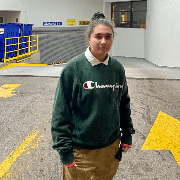 Kavya Riedman profile photo