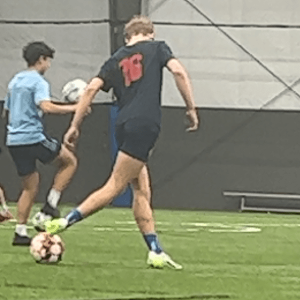 Colton Davis profile image