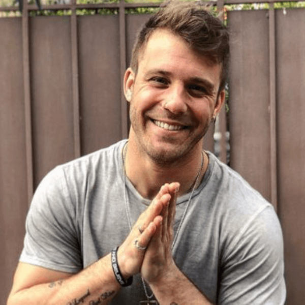 Paulie Calafiore profile image